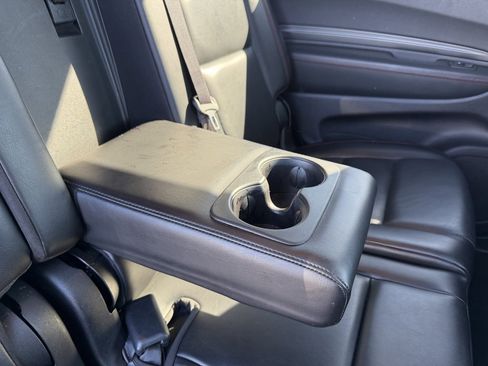 Used 2024 Dodge Durango GT image 39