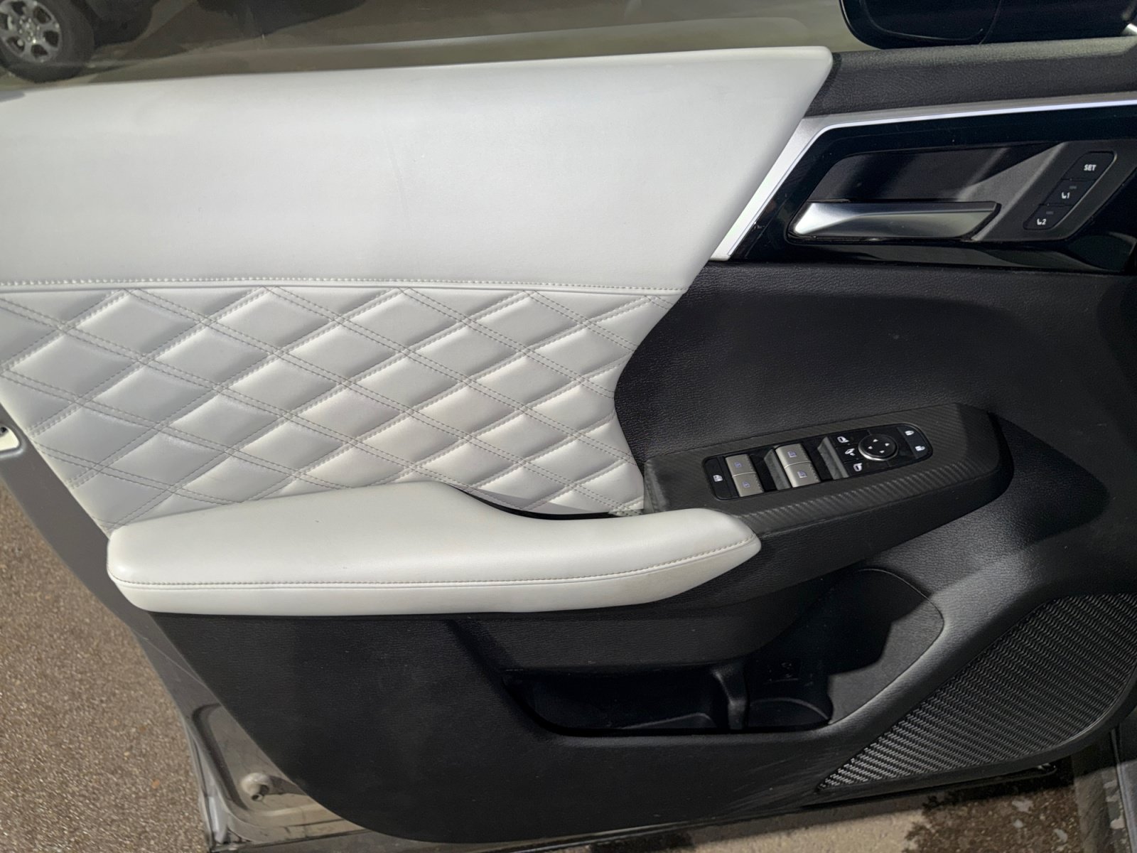 Used 2022 Mitsubishi Outlander SEL FWD image 13