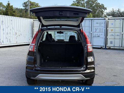 Used 2015 Honda CR-V EX-L image 13