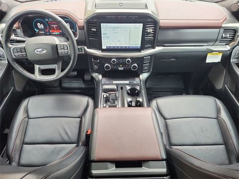 Used 2023 Ford F150 Lariat image 20