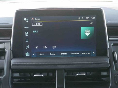 Used 2024 Chevrolet Tahoe LT AWD/4WD image 6