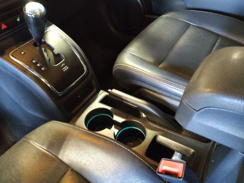 Used 2017 Jeep Patriot High Altitude image 26