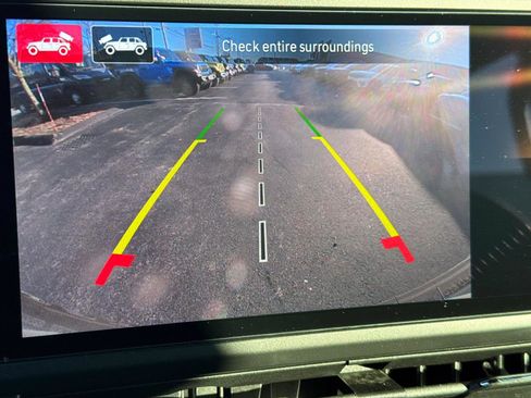 New 2026 Jeep Wrangler Unlimited Sahara image 16