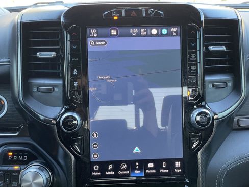 Certified 2024 RAM 1500 Limited image 18