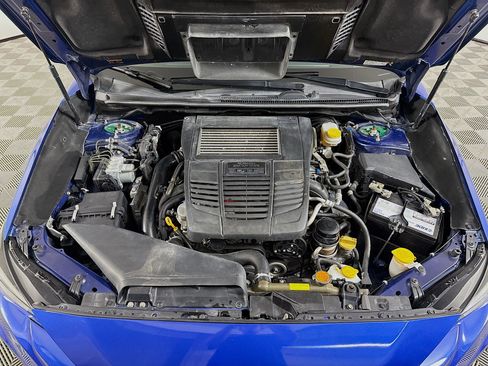 Used 2019 Subaru WRX Premium image 38