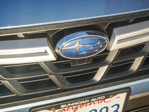 Used 2021 Subaru Crosstrek 2.5i Limited w/ Moonroof Package 2 image 10