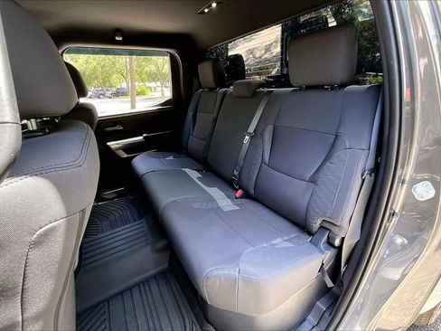 Used 2025 Toyota Tundra SR5 AWD/4WD image 19
