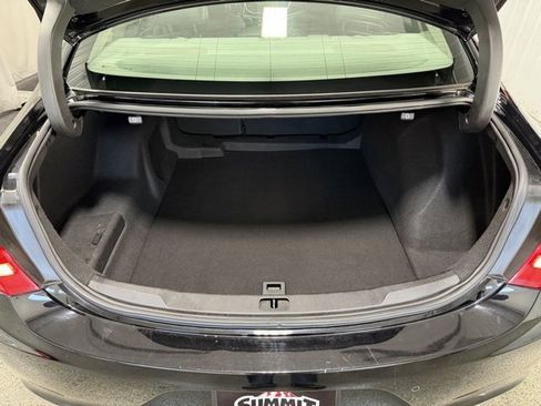 Used 2019 Buick LaCrosse Essence w/ Sun and Shade Package image 9