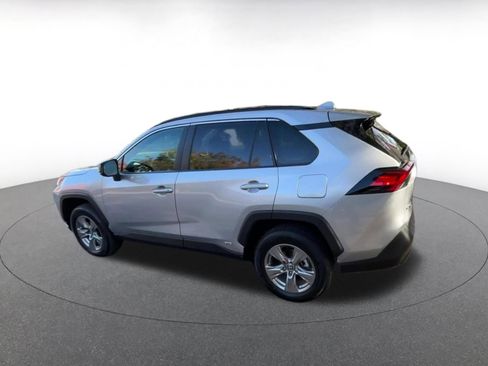 Used 2025 Toyota RAV4 LE image 10