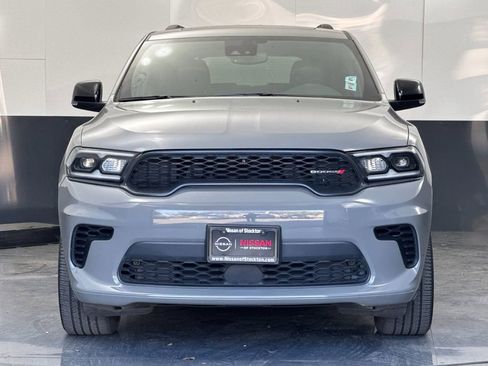Used 2024 Dodge Durango GT image 8