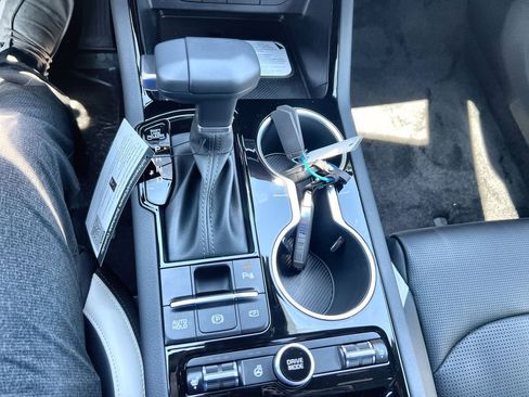 New 2026 Kia K5 GT-Line AWD/4WD image 20