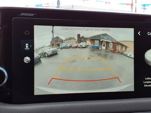 Used 2022 Hyundai Sonata SEL Plus image 12