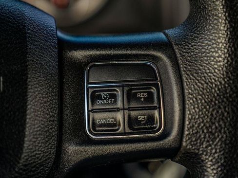Used 2018 RAM 2500 Tradesman w/ Popular Equipment Group AWD/4WD image 28