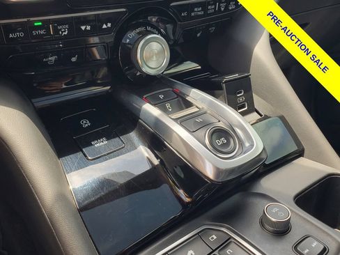 Certified 2023 Acura MDX FWD w/ Technology Package image 34