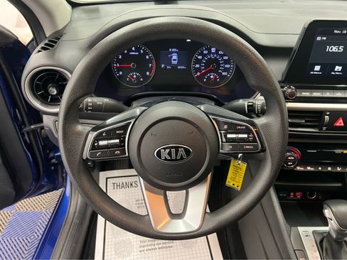 Used 2019 Kia Forte LXS image 15