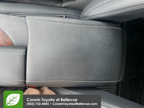 Used 2022 Lexus RX 350 FWD w/ Premium Package image 16