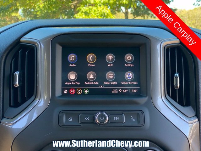 New 2026 Chevrolet Silverado 2500 Custom w/ Custom Value Package AWD/4WD image 34