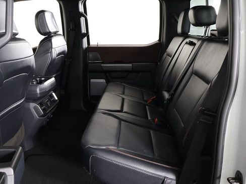 Used 2023 Ford F150 Lariat w/ Equipment Group 502A High AWD/4WD image 40