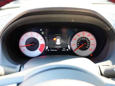 Certified 2023 Acura RDX A-Spec AWD/4WD image 23