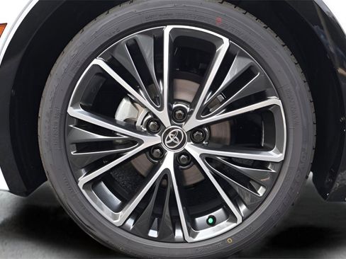 Certified 2026 Toyota Prius Limited image 9