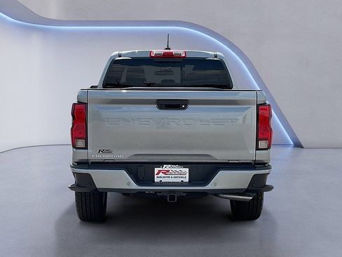 New 2026 Chevrolet Colorado LT RWD image 5