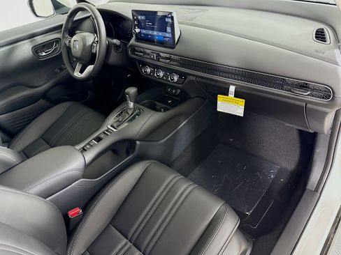 New 2026 Honda HR-V EX-L image 36