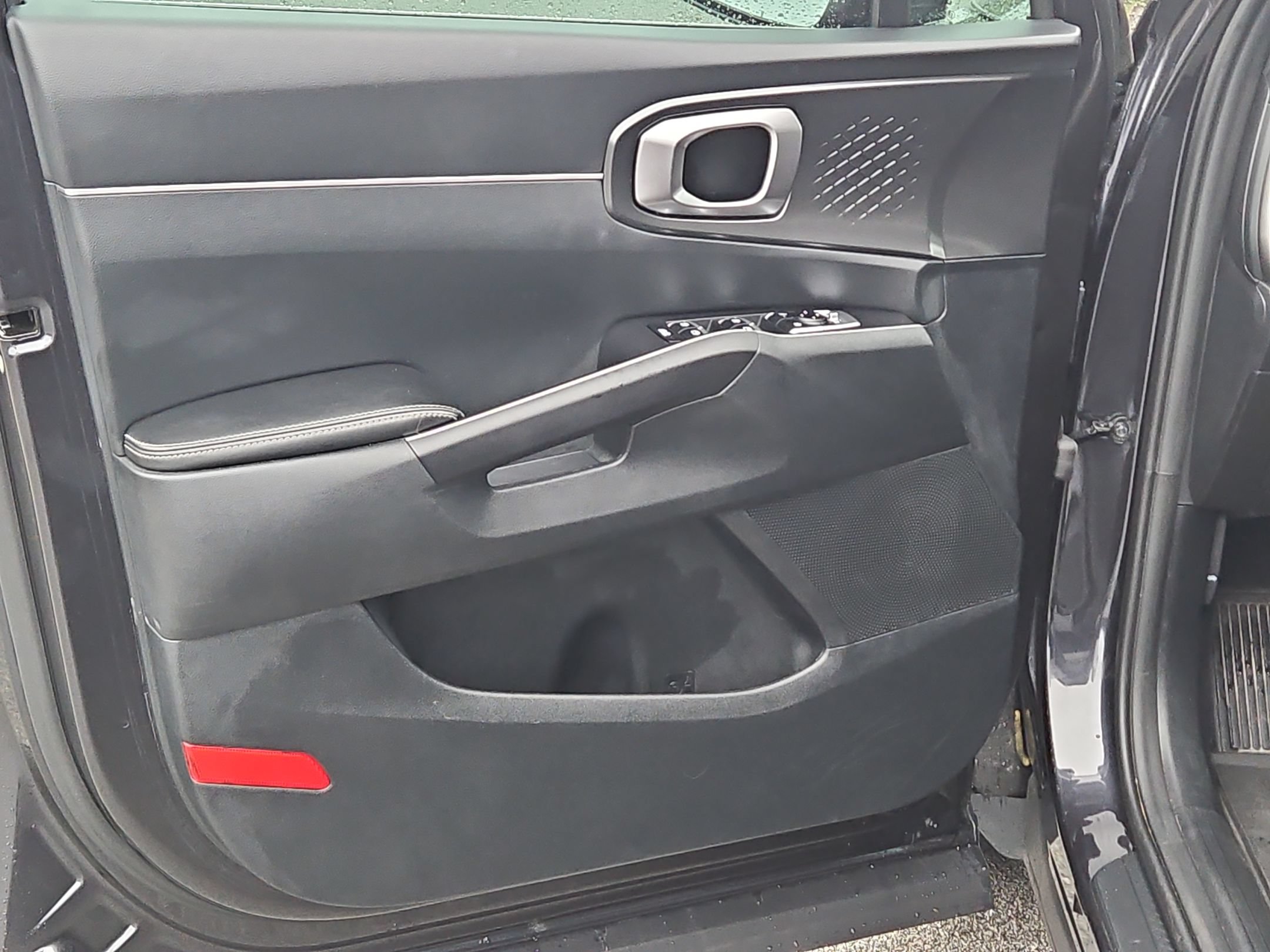 Used 2025 Kia Sorento S w/ Panoramic Sunroof Package FWD image 20