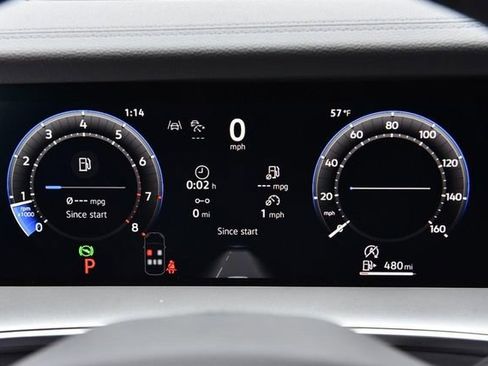 New 2026 Volkswagen Tiguan SE R-Line image 12