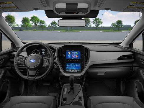 New 2026 Subaru Crosstrek 2.5i image 18