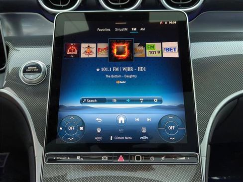 New 2026 Mercedes-Benz GLC 300 image 12