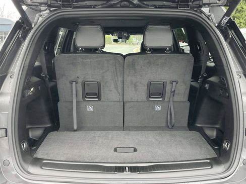 New 2025 Jeep Grand Cherokee L Limited image 44