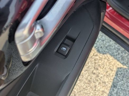 New 2026 Jeep Compass Latitude AWD/4WD image 26