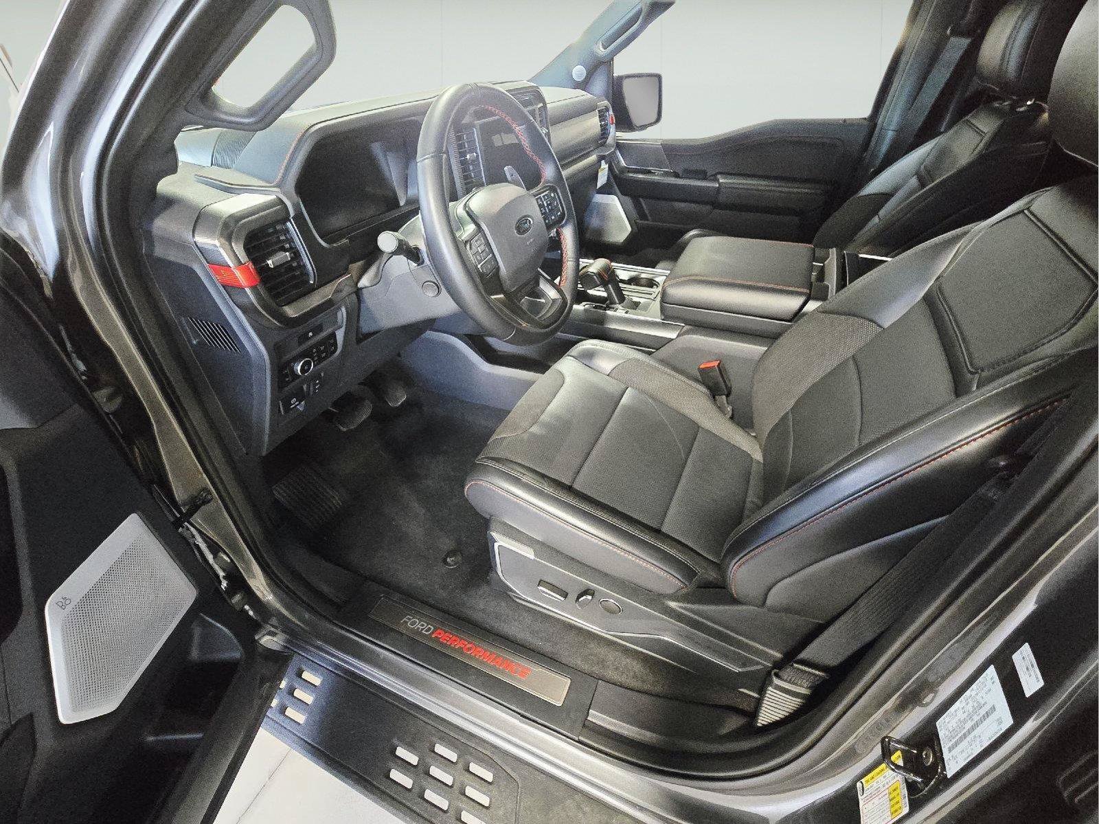 Certified 2025 Ford F150 Raptor AWD/4WD image 22