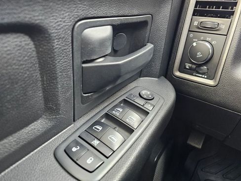 Used 2019 RAM 1500 Express w/ Wheel & Sound Group image 36