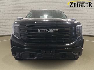 Used 2024 GMC Sierra 1500 Elevation w/ X31 Off-Road Package AWD/4WD video 2
