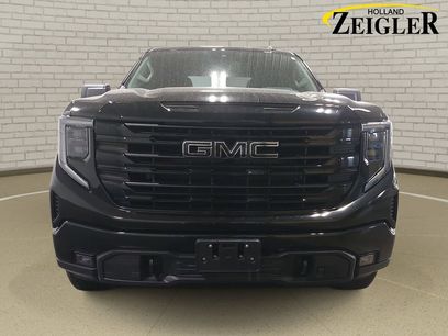 Used 2024 GMC Sierra 1500 Elevation w/ X31 Off-Road Package