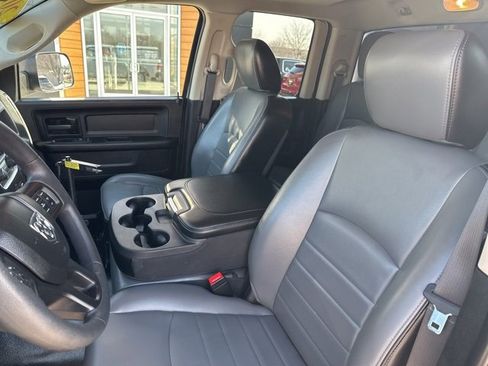 Used 2023 RAM 1500 Tradesman w/ Trailer Tow Group image 20