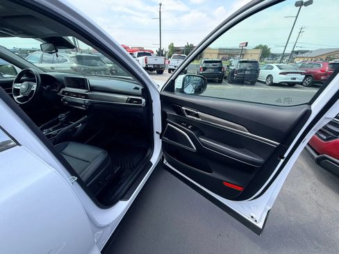 Used 2021 Kia Telluride EX w/ Towing Package AWD/4WD image 27