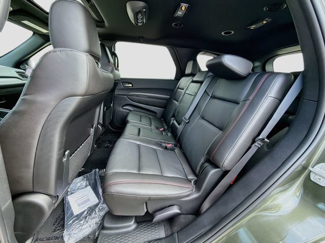 New 2027 Dodge Durango GT AWD/4WD image 27