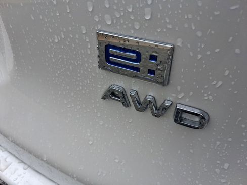 Certified 2025 Honda Prologue EX image 9