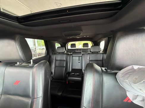 Used 2024 Dodge Durango GT AWD/4WD image 28