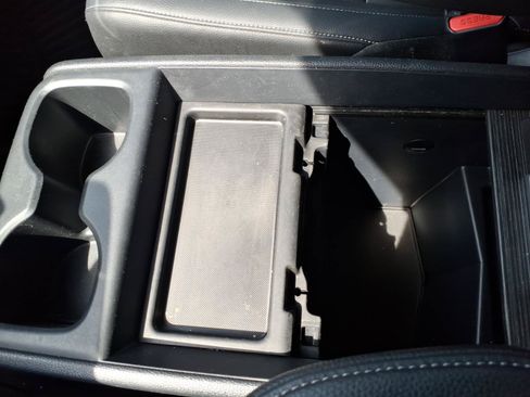Used 2024 Honda Odyssey EX-L image 16