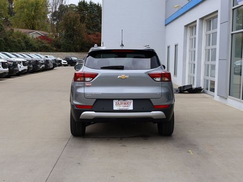 New 2026 Chevrolet TrailBlazer LT w/ Convenience Package image 9