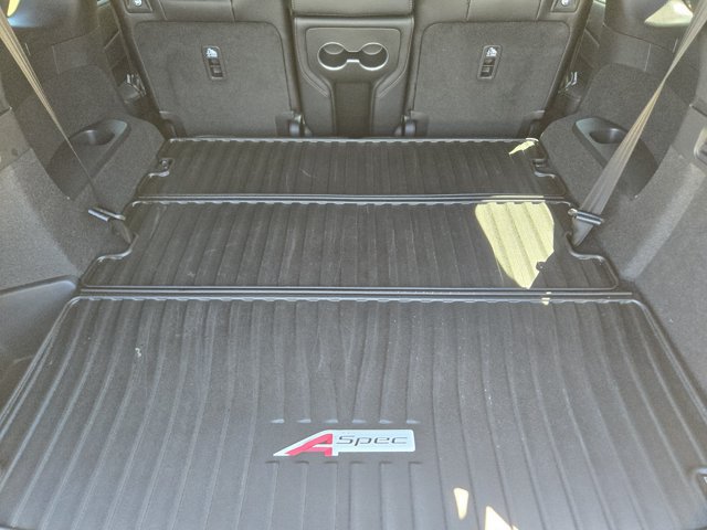 Certified 2026 Acura MDX A-Spec AWD/4WD image 33