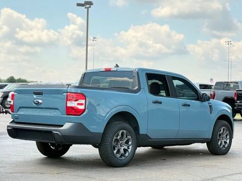 Certified 2023 Ford Maverick XLT FWD image 32
