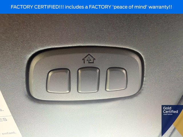 Used 2024 Ford Bronco Raptor w/ Interior Carbon Fiber Pack 6 AWD/4WD image 52