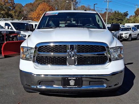 Used 2019 RAM 1500 Tradesman w/ Popular Equipment Group image 2