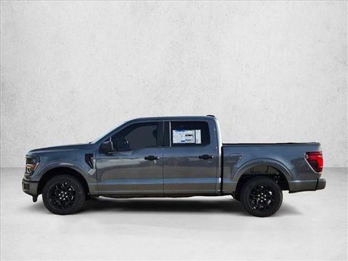New 2026 Ford F150 STX image 5