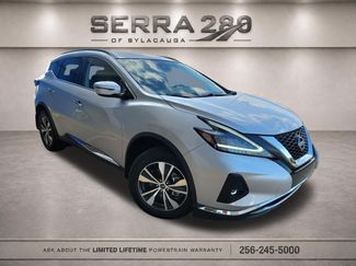 Used 2024 Nissan Murano SV FWD video 1