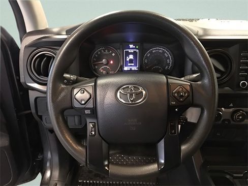 Certified 2020 Toyota Tacoma SR image 18